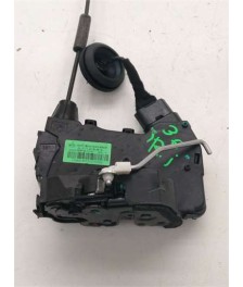 Cerradura Puerta Trasera Izquierda