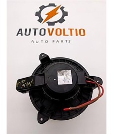 Ventilador Calefaccion