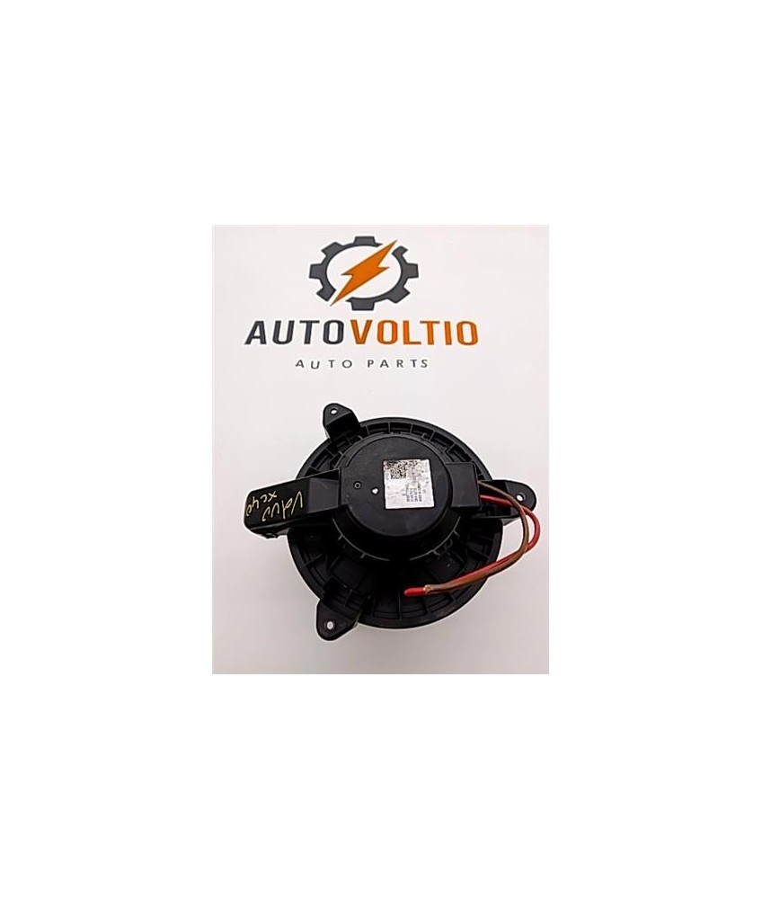 Ventilador Calefaccion