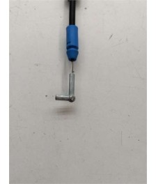 Cerradura Puerta Trasera Derecha