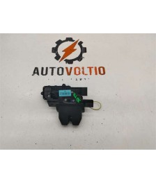 Cerradura Porton