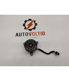 Motor Ventilador Radiador