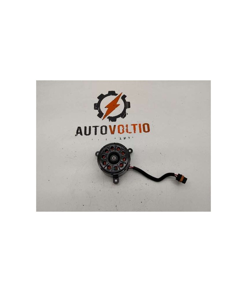 Motor Ventilador Radiador