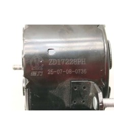 Motor Ventilador Radiador