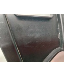 Soporte Derecho Paragolpes Trasero