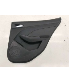 Guarnecido Puerta Trasera Derecha