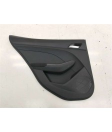 Guarnecido Puerta Trasera Izquierda