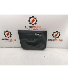 Guarnecido Puerta Delantera Izquierda