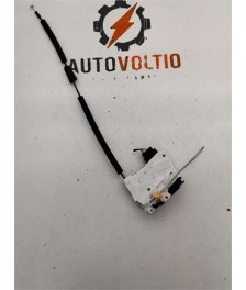 Cerradura Puerta Delantera Izquierda