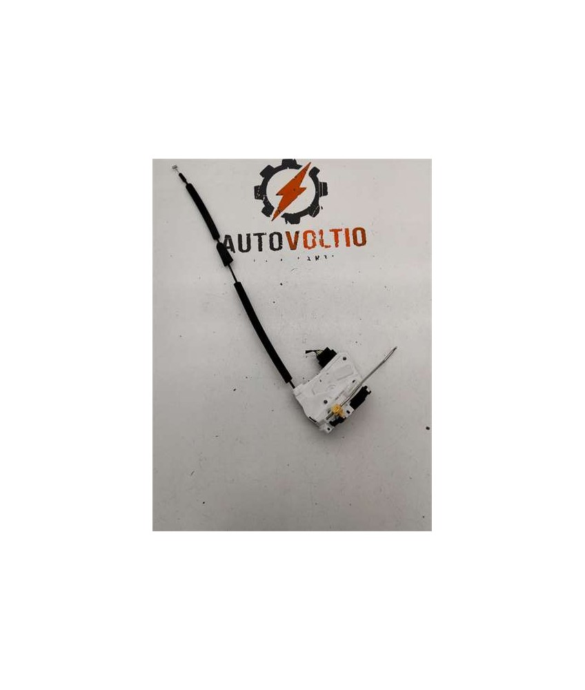 Cerradura Puerta Delantera Izquierda