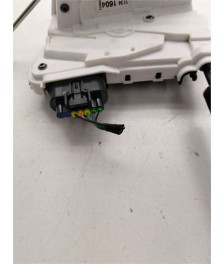 Cerradura Puerta Delantera Izquierda