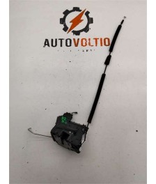 Cerradura Puerta Delantera Izquierda