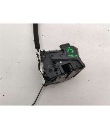 Cerradura Puerta Trasera Derecha