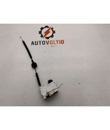 Cerradura Puerta Trasera Izquierda