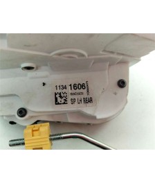 Cerradura Puerta Trasera Izquierda