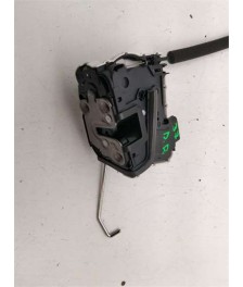 Cerradura Puerta Delantera Derecha
