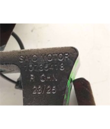 Bisagra Superior Puerta Trasera Derecha