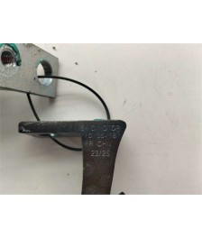 Bisagra Superior Puerta Delantera Derecha