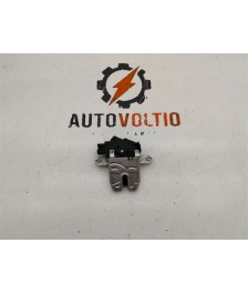 Cerradura Porton