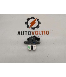 Cerradura Porton