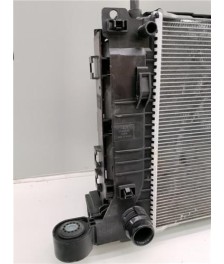 Radiador