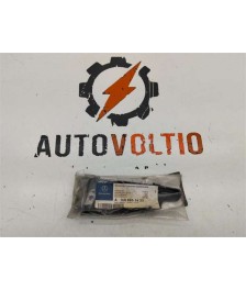 Cubierta Conector Enganche Remolque