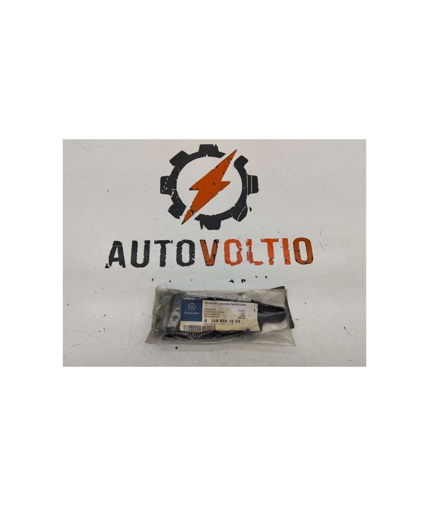 Cubierta Conector Enganche Remolque