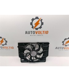 Ventilador Viscoso