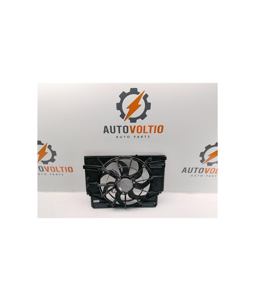 Ventilador Viscoso