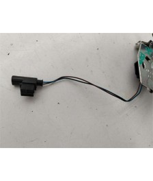 Cerradura Porton