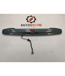 Moldura Porton Trasero