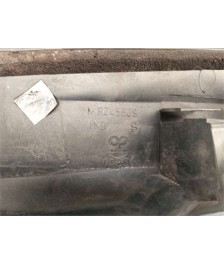 Moldura Porton Trasero