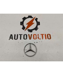 Emblema Trasero