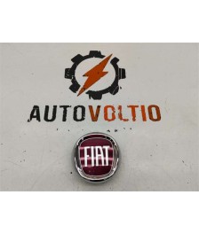 Emblema Trasero