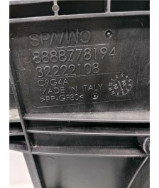 Ventilador Viscoso