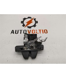 Cerradura Porton