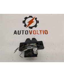 Cerradura Porton