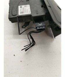 Cerradura Porton