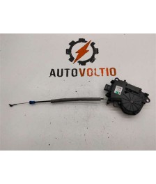 Motor Cierre Centralizado Porton