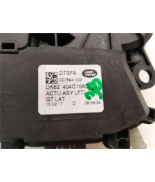 Motor Cierre Centralizado Porton