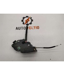 Cerradura Puerta Delantera Izquierda