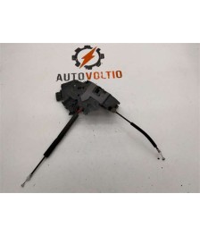 Cerradura Puerta Delantera Izquierda