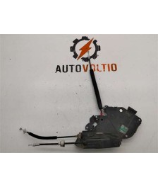 Cerradura Puerta Delantera Derecha