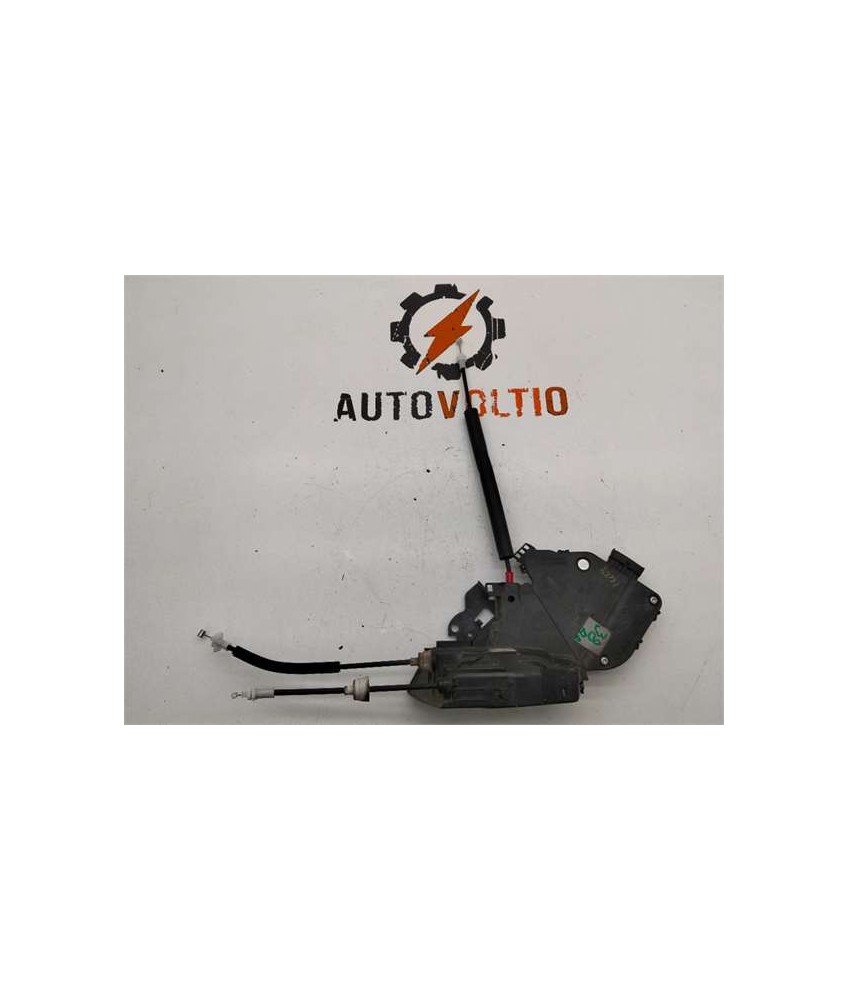 Cerradura Puerta Delantera Derecha