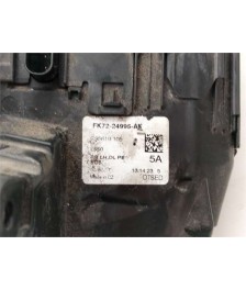 Cerradura Puerta Trasera Izquierda
