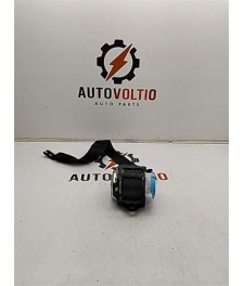 Cinturon Seguridad Trasero Izquierdo