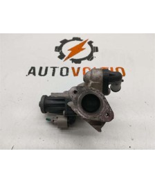 Electrovalvula Egr