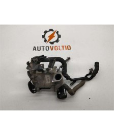 Enfriador Gases Egr
