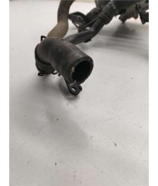 Enfriador Gases Egr
