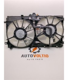 Electroventilador